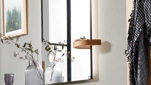 Interliving Garderoben Serie 6010 - LED-Lichtleiste 22-07