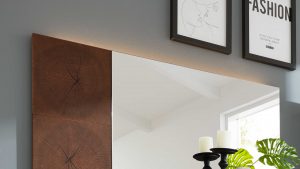 Interliving Garderoben Serie 6010 - LED-Lichtleiste 22-25