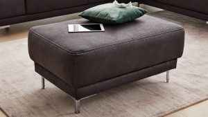 Interliving Sofa Serie 4252 - Polsterhocker 30016