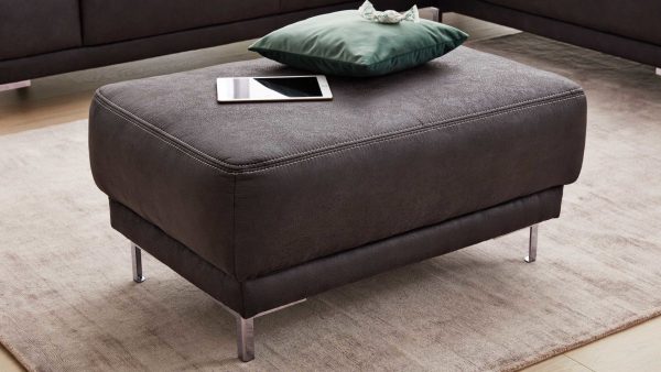 Interliving Sofa Serie 4252 - Polsterhocker 30016