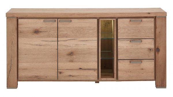 HABUFA Sideboard bzw. Kommodenschrank Canova