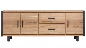 HABUFA Sideboard Brooklyn - Kombikommode