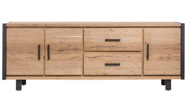 HABUFA Sideboard Brooklyn - Kombikommode