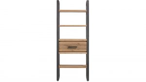 HABUFA Regal Brooklyn mit Schublade