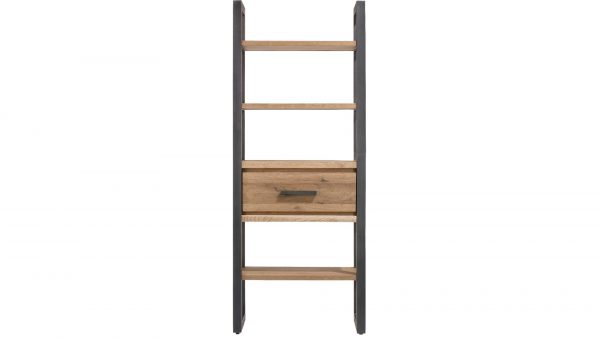HABUFA Regal Brooklyn mit Schublade