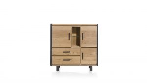 HABUFA Highboard bzw. Kommode Brooklyn