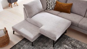 Interliving Sofa Serie 4400 - Drehteil -D