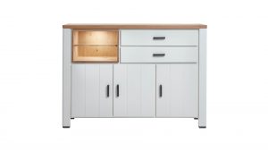 HABUFA Highboard Arizona