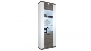 Vitrine Manhattan