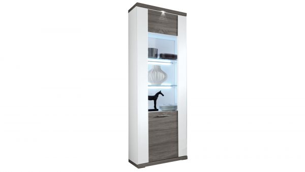 Vitrine Manhattan