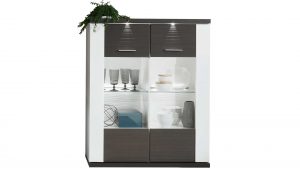 Highboard Manhattan