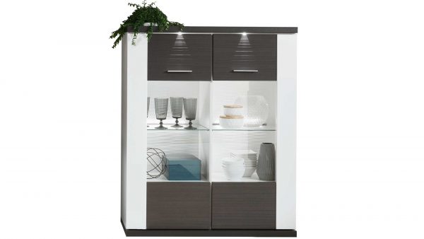 Highboard Manhattan