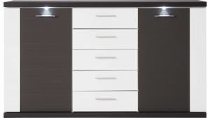 Sideboard Manhattan