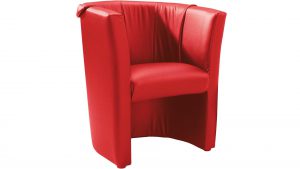 KAWOO Cocktailsessel Charly, ein Sitzmöbel für Ihr Zuhause