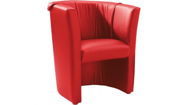 KAWOO Cocktailsessel Charly, ein Sitzmöbel für Ihr Zuhause