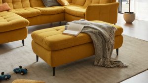 Modulmaster Sofa Serie MM-MP1149 - XXL-Hocker