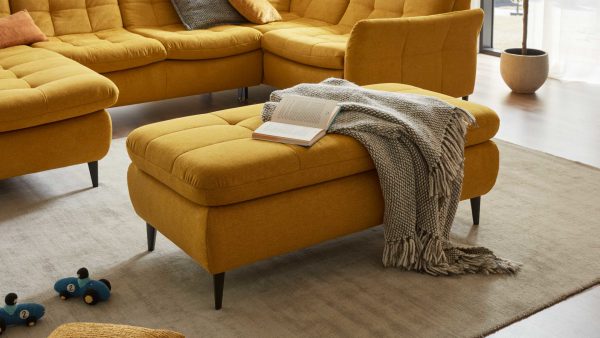 Modulmaster Sofa Serie MM-MP1149 - XXL-Hocker