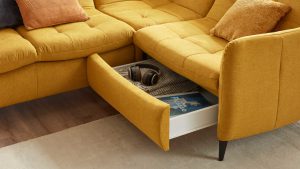 Modulmaster Sofa Serie MM-MP1149 - Schublade S