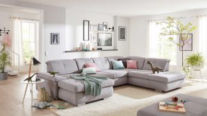Modulmaster MM-MP1044 - Wohnlandschaft