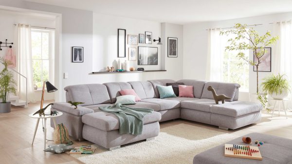 Modulmaster MM-MP1044 - Wohnlandschaft