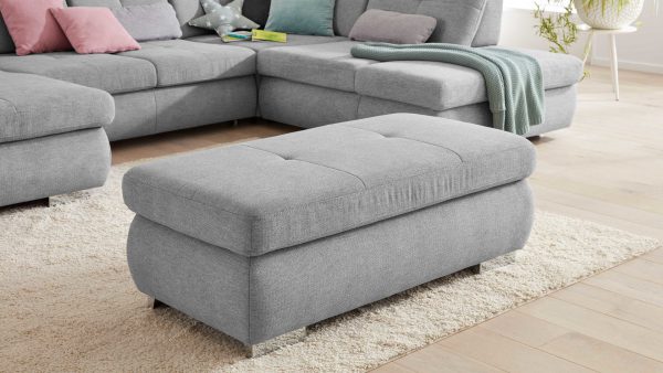 Modulmaster MM-MP1044 - XXL-Hocker
