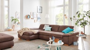 Modulmaster MM-MP1044 - Ecksofa