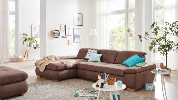 Modulmaster MM-MP1044 - Ecksofa