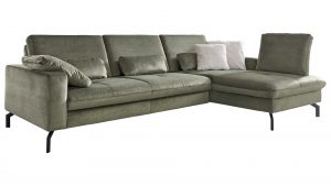 Polsterserie VS-MP1154- Ecksofa