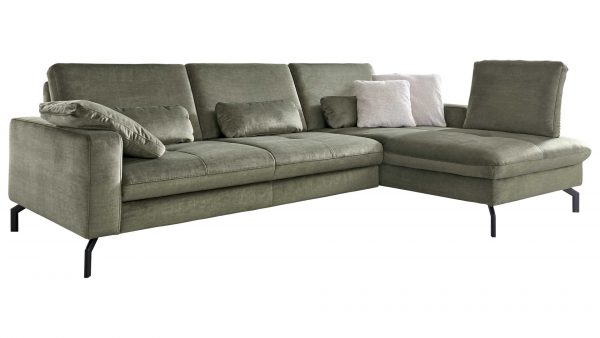 Polsterserie VS-MP1154- Ecksofa