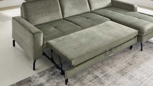 Polsterserie VS-MP1154 - Schlaffunktion A