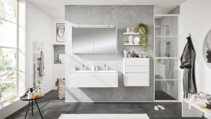Interliving Bad Serie 7503 - Kombination 93083