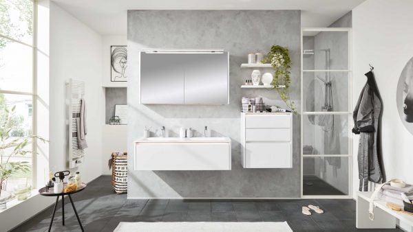 Interliving Bad Serie 7503 - Kombination 93083