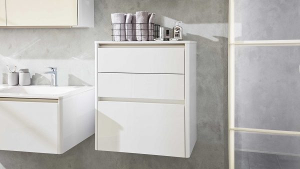 Interliving Bad Serie 7503 - Sideboard 67706