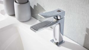 Interliving Bad Serie 7503 - Mischbatterie Seven
