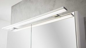 Interliving Bad Serie 7503 - Aufsatzleuchte 15185