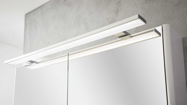 Interliving Bad Serie 7503 - Aufsatzleuchte 15185