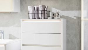 Interliving Bad Serie 7503 - Griffmulden-Beleuchtung 7902
