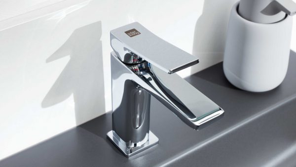 Interliving Bad Serie 7334 - Mischbatterie Seven