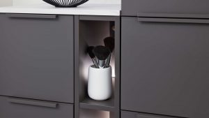 Interliving Bad Serie 7334 - LED-Lichtleiste 7984