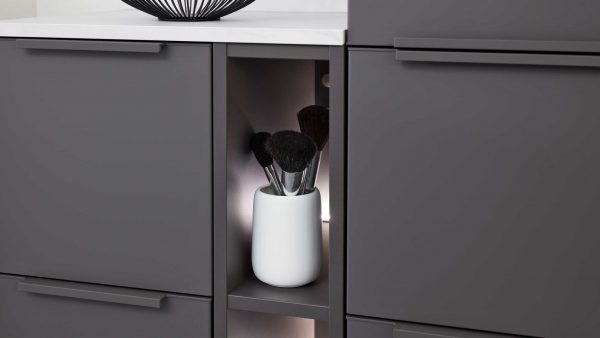 Interliving Bad Serie 7334 - LED-Lichtleiste 7984