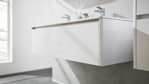 Interliving Bad Serie 7503 - Waschtischschrank 67349