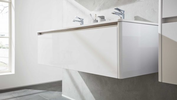 Interliving Bad Serie 7503 - Waschtischschrank 67349