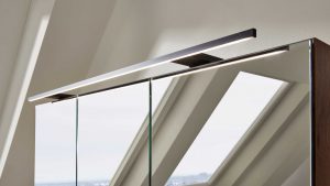 Interliving Bad Serie 7402 - Aufsatzleuchte 15183