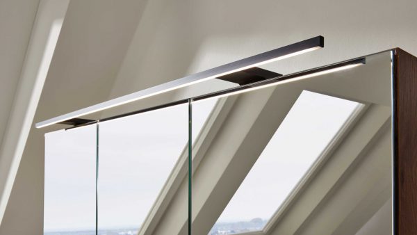 Interliving Bad Serie 7402 - Aufsatzleuchte 15183