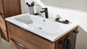 Interliving Bad Serie 7204 - Waschtisch 87737