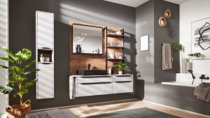 Interliving Bad Serie 7892 - Badkombination