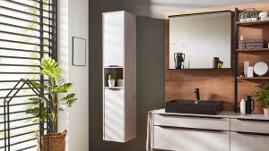 Interliving Bad Serie 7892 - Seitenschrank