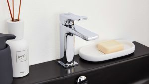 Interliving Bad Serie 7819 - Mischbatterie Seven