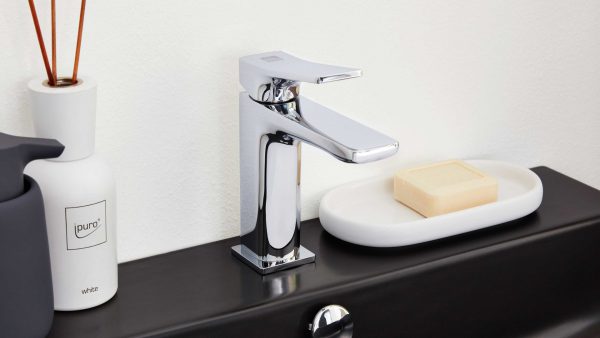 Interliving Bad Serie 7819 - Mischbatterie Seven