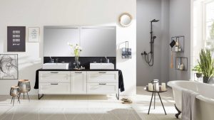 Interliving Bad Serie 7782 - Badkombination